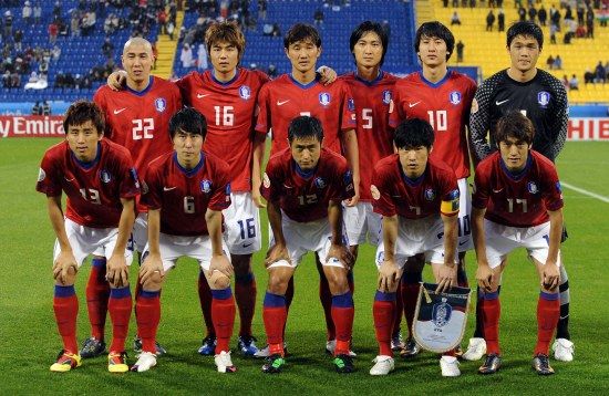 国家队教练