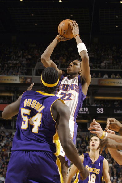 为外线射手 为外线射手