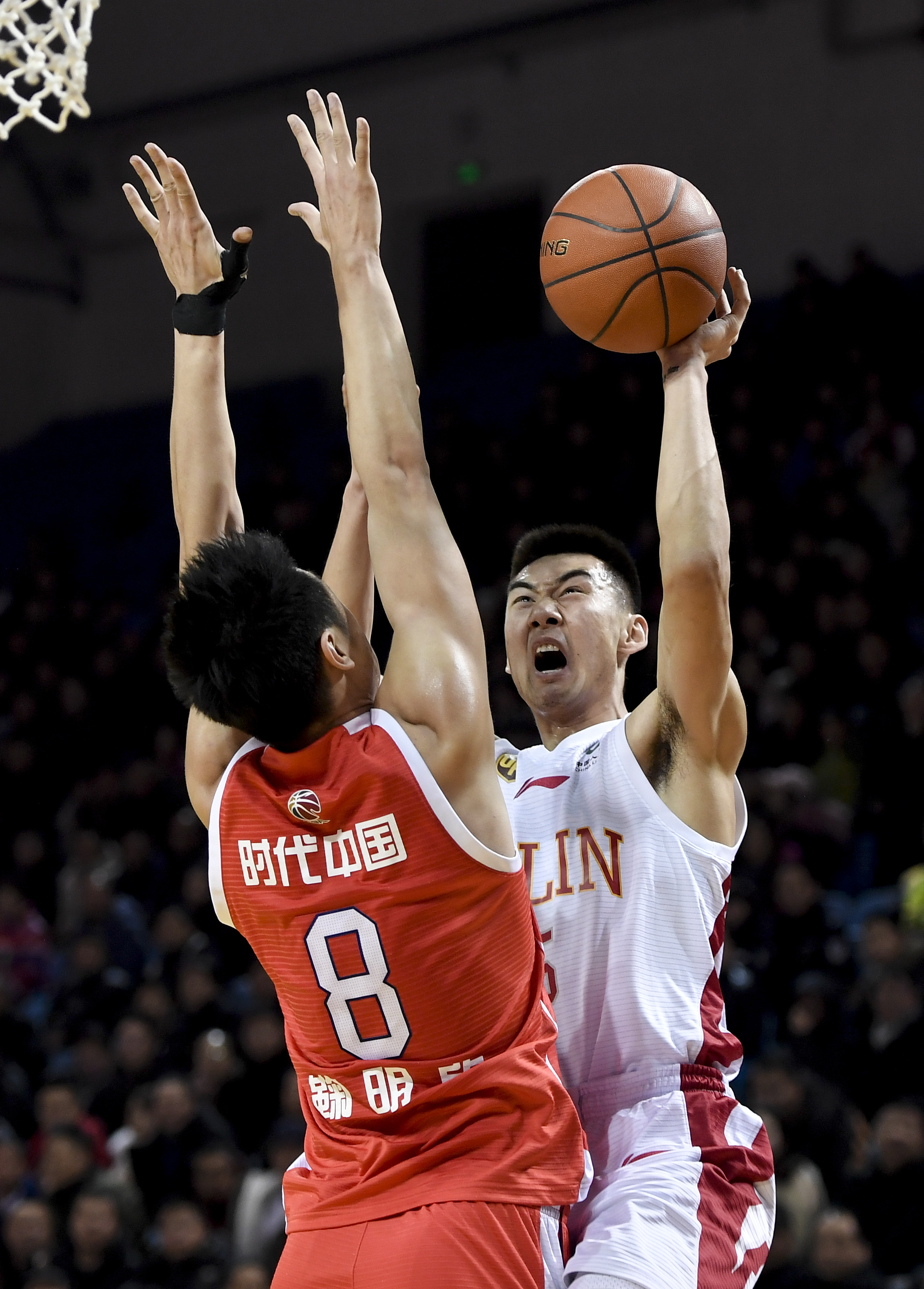 青岛男篮即 青岛男篮即