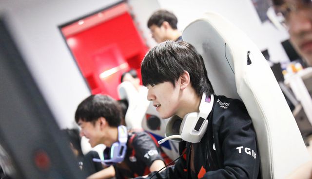 提高配合与 提高配合与