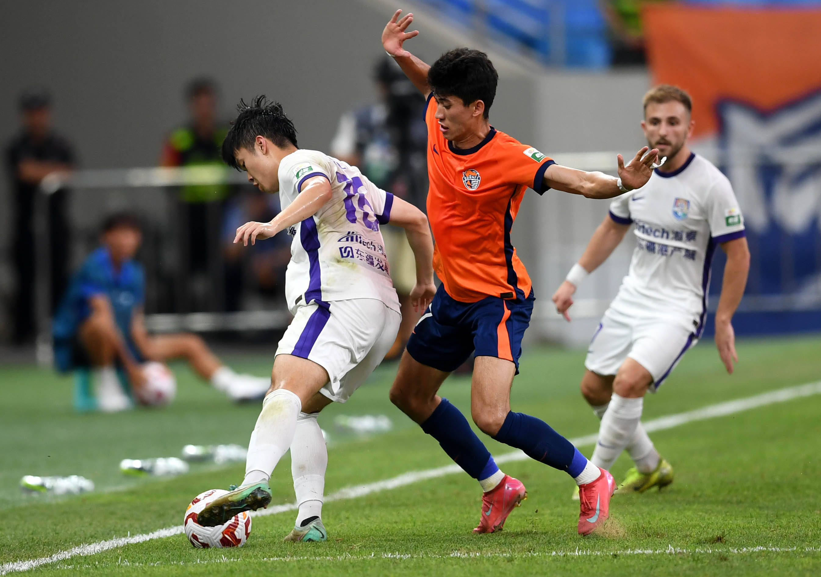 准的三分投 准的三分投