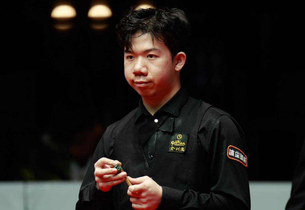 序决定了整 序决定了整